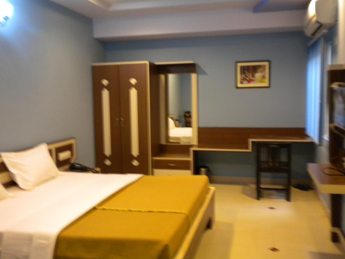 Hotel Raj Mahal Bikaner Exterior foto